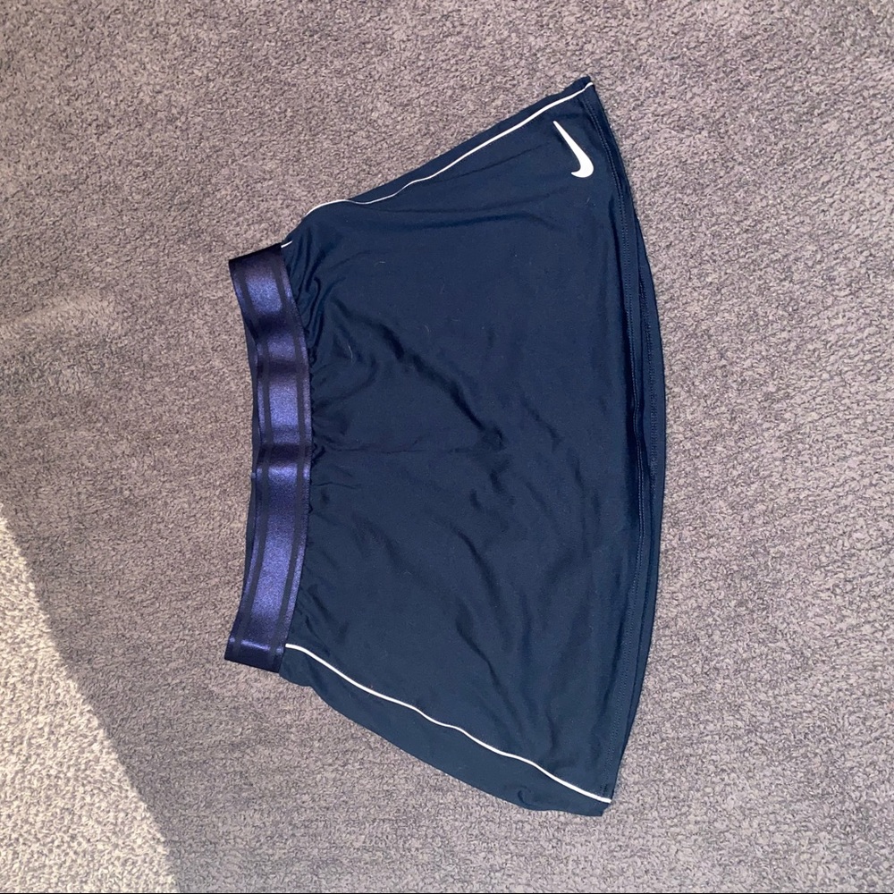 Womens Nike tennis skirt